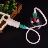 真空拔罐器 现代科技与传统经络保健的融合——以锦康18罐装E18-1为例