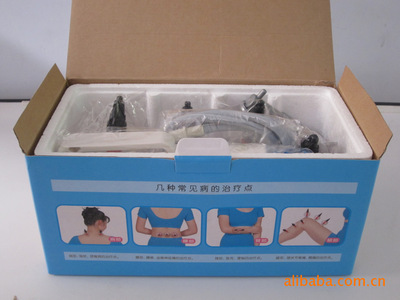 经络养生之道 探寻经络保健经络的神秘力量与实用好物