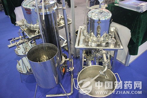 提升制药机械创新力，打造吸睛的经络保健明星产品